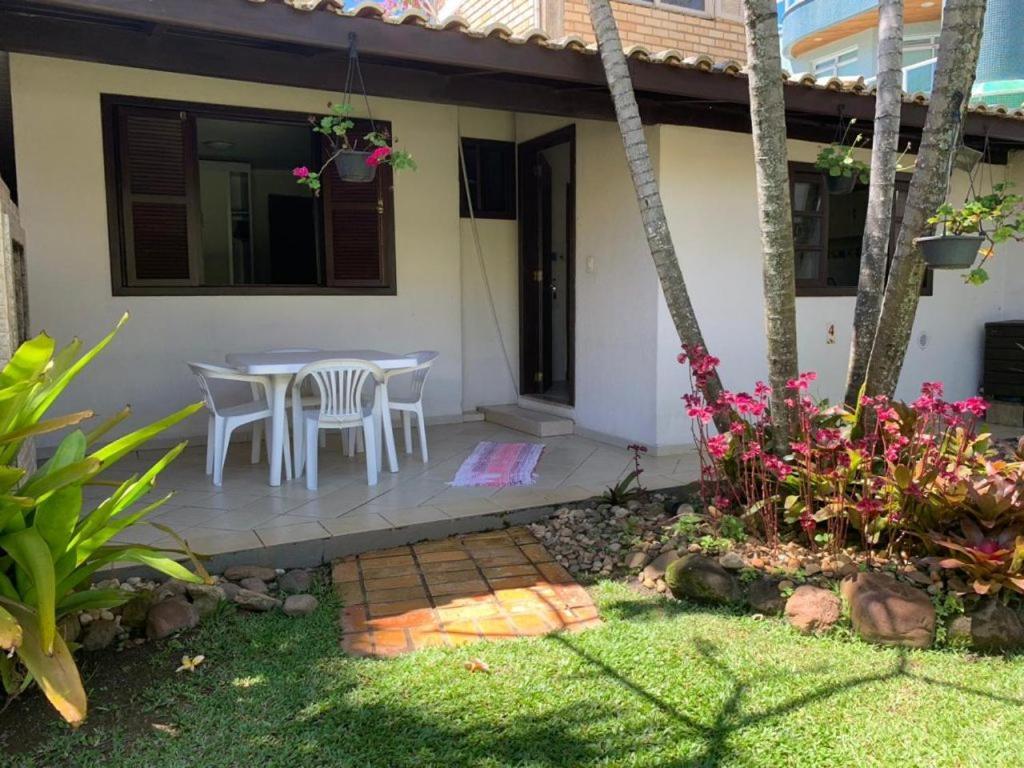 Pousada Solar Dos Girassois Bombinhas Exteriér fotografie