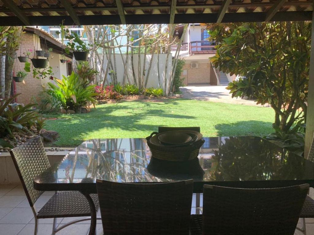 Pousada Solar Dos Girassois Bombinhas Exteriér fotografie